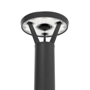 Solar Pathway Light, 560 Lumens, 2200K to 5000K