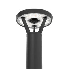 Solar Pathway Light, 560 Lumens, 2200K to 5000K