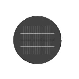 Solar Pathway Light, 560 Lumens, 2200K to 5000K