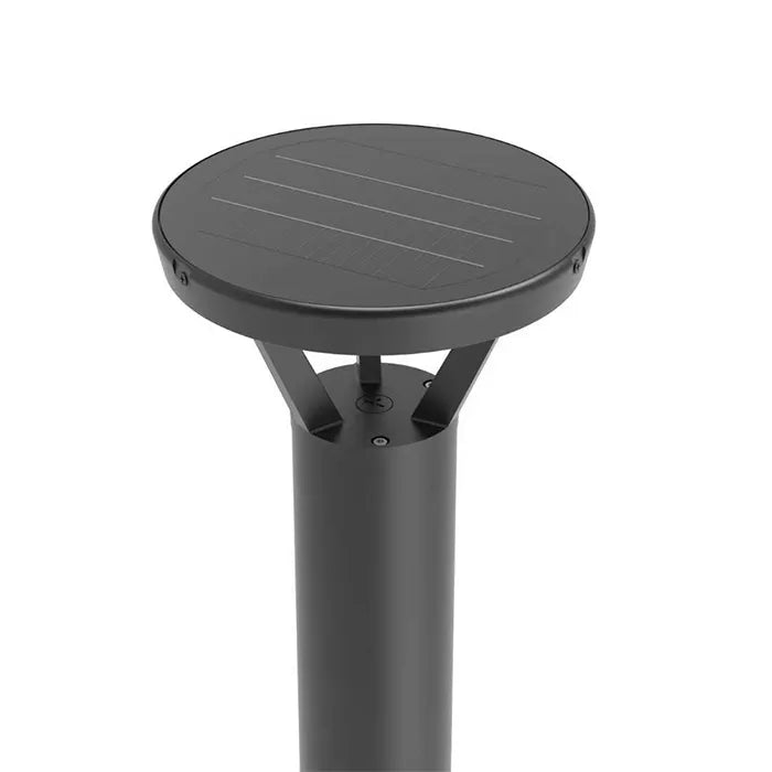 Solar Pathway Light, 560 Lumens, 2200K to 5000K