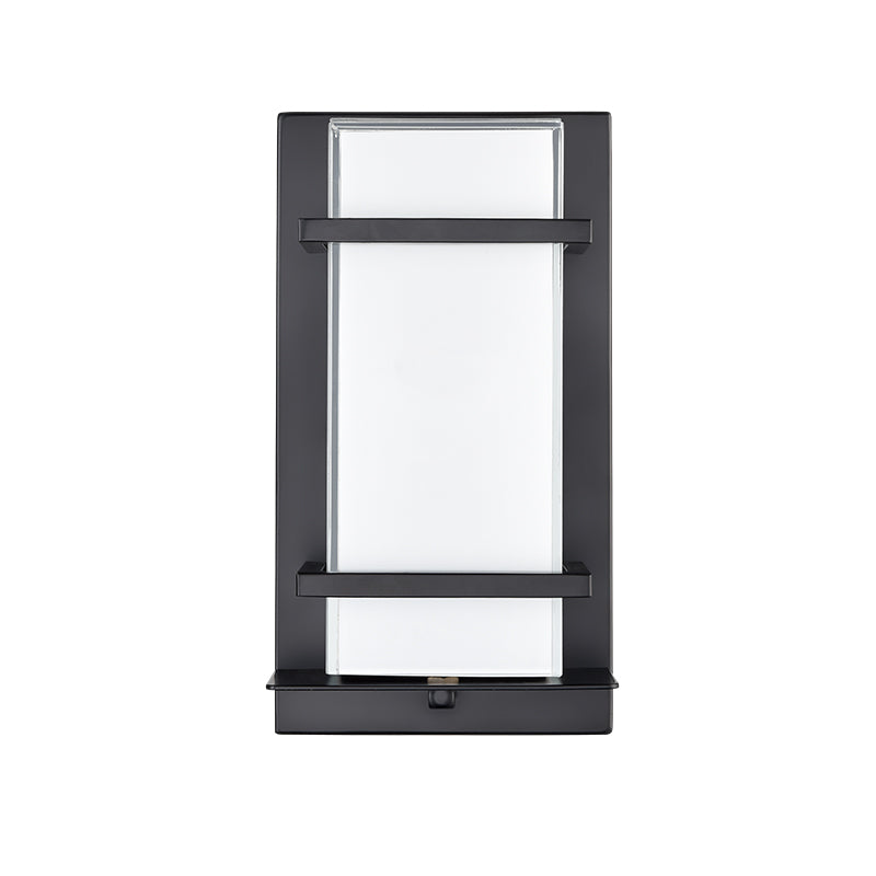 Millennium Lighting, 11" Outdoor LED Wall Sconce
