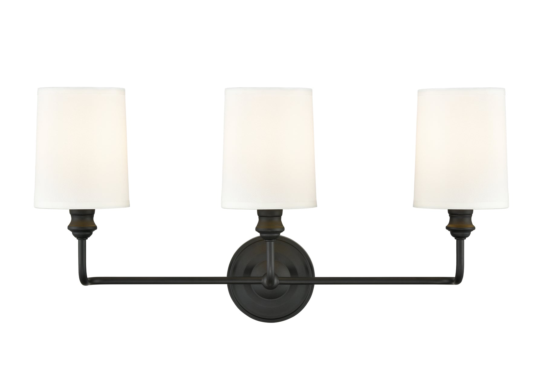 3 Light Vanity, Leena Collection