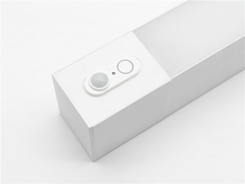 BEAMLED Motion Sensor Bracket, Black or White Housing