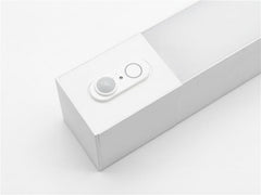 BEAMLED Motion Sensor Bracket, Black or White Housing