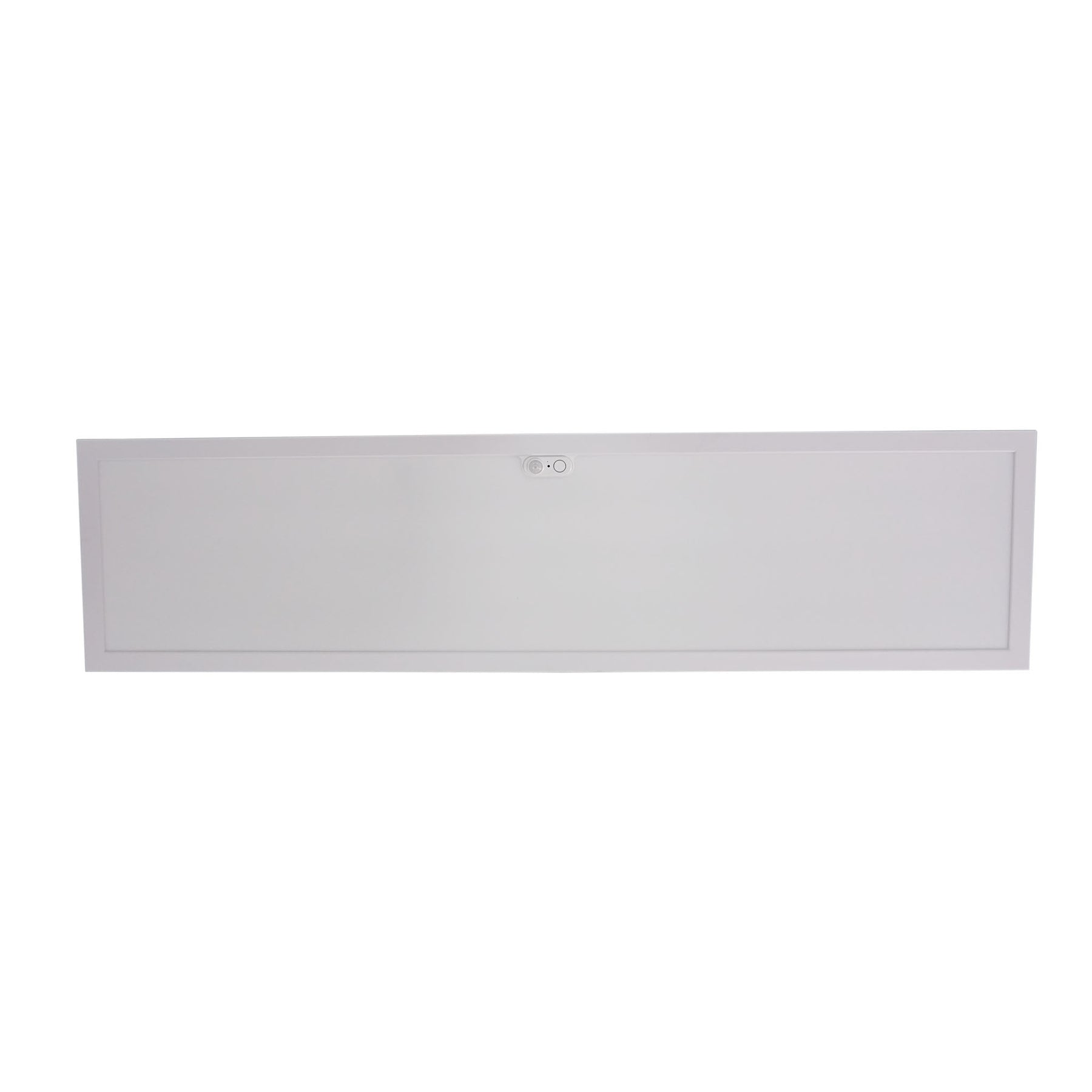 1 x 4 Foot G3 Back Lit LED Flat Panel, 5000 Lumen Max, Selectable Wattage and CCT, Dimmable, 120-277V