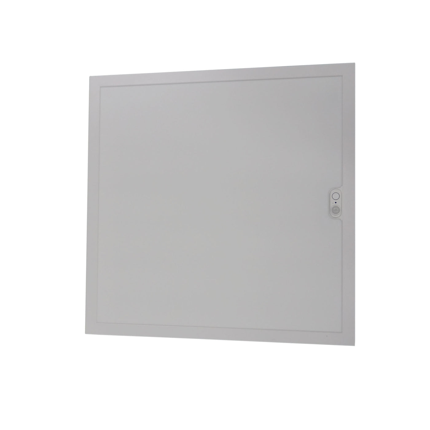 2 x 2 Foot G2 Back Lit LED Flat Panel, 3750 Lumens, 120-277V, Selectable Wattage and CCT, Emergency Backup