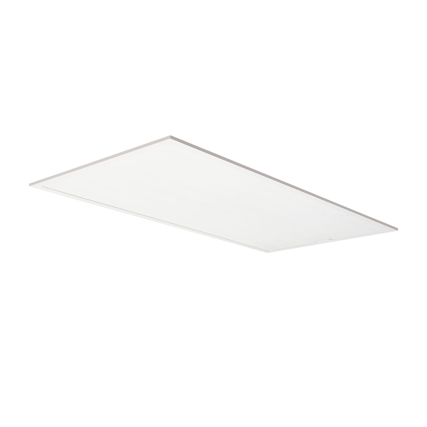 2 x 4 Foot G2 Back Lit LED Flat Panel, 5000 Lumens, 120-277V, Selectable Wattage and CCT