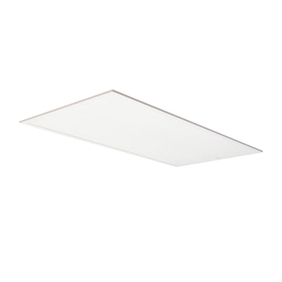 2 x 4 Foot G2 Back Lit LED Flat Panel, 5000 Lumens, 120-277V, Selectable Wattage and CCT