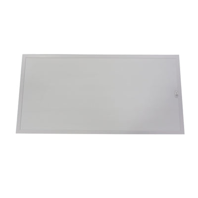 2 x 4 Foot G2 Back Lit LED Flat Panel, 5000 Lumens, 120-277V, Selectable Wattage and CCT