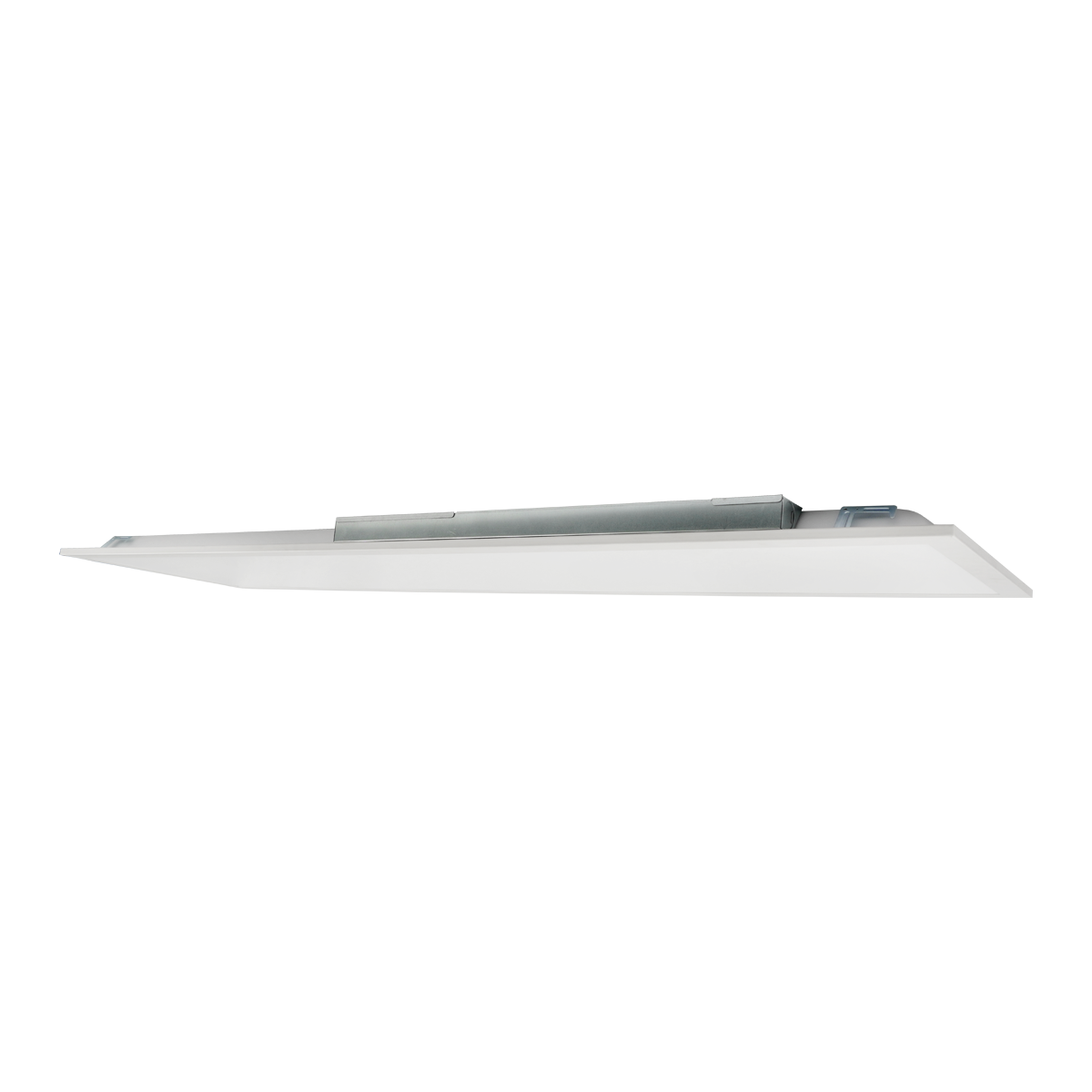 1x4 LED Backlit Panel, 3750 Lumen Max, Wattage and CCT Selectable, Dimmable, 120-347V