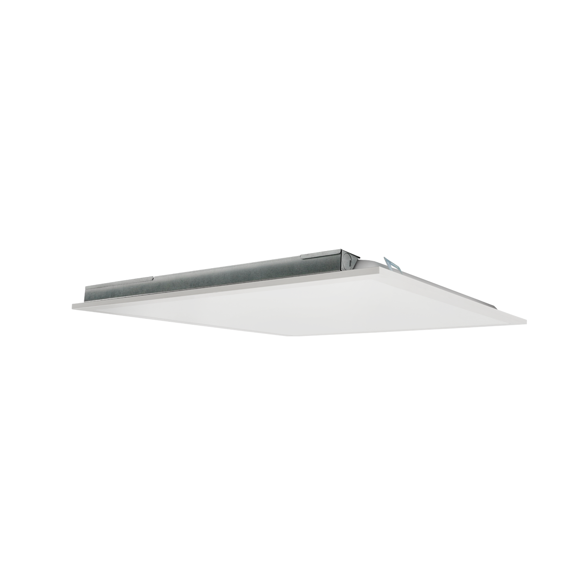 2x2 LED Backlit Panel, 3750 Lumen Max, Wattage and CCT Selectable ...
