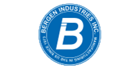 Bergen Industries Logo Bergen Industries Logo