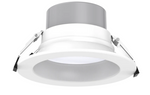 6" Commercial Downlight, 2000 Lumen Max, Wattage and CCT Selectable, 120-277V