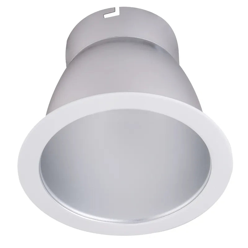 4" LED Commercial Recessed Light, 2160 Lumen Max, Wattage and CCT Selectable, 120-277V