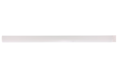 4FT Commercial Strip Light, 8450 Lumen Max, Wattage and CCT Selectable, 120-277V or 120-347V