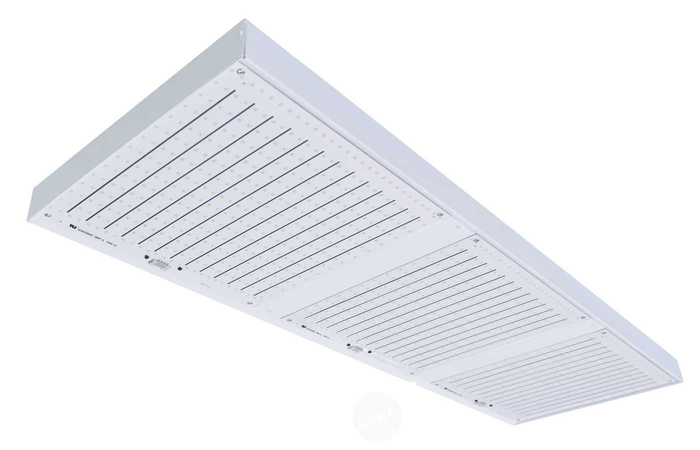 LED Grow Light, 300W, 120-277V