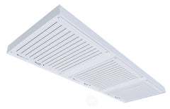 LED Grow Light, 300W, 120-277V