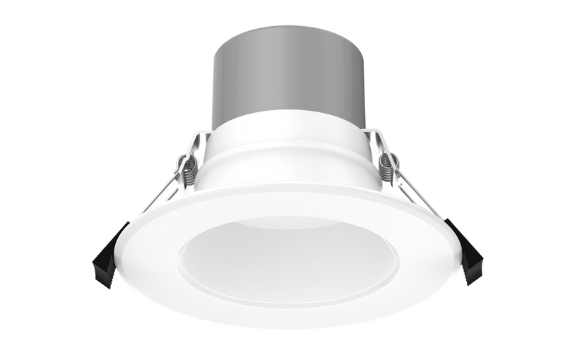 Warm LED Recessed Light