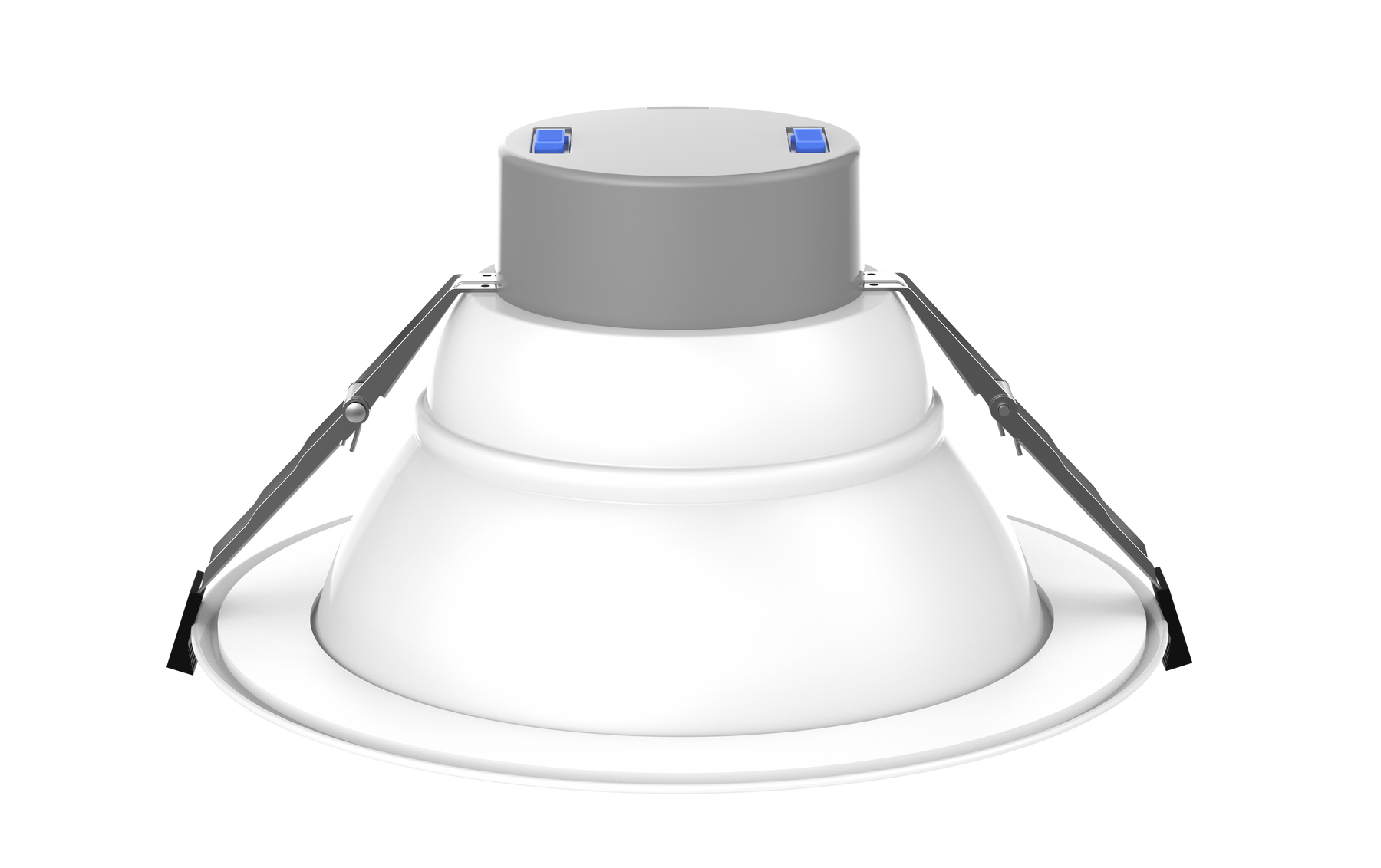 8 Inch Led Round 8
