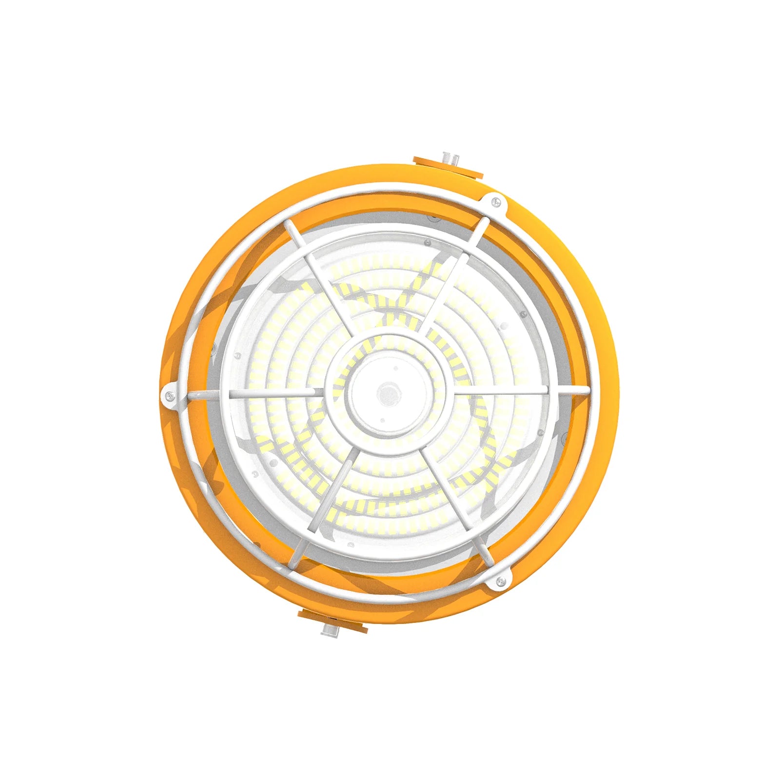 Loading Led LED Loading Dock Light, 4140 Lumens, 30W, 5000K, 120-277v | Warehouse ...