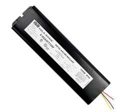 4PK Universal Ballast, MH (HID), 1 Lamp, 100W, 120/277V