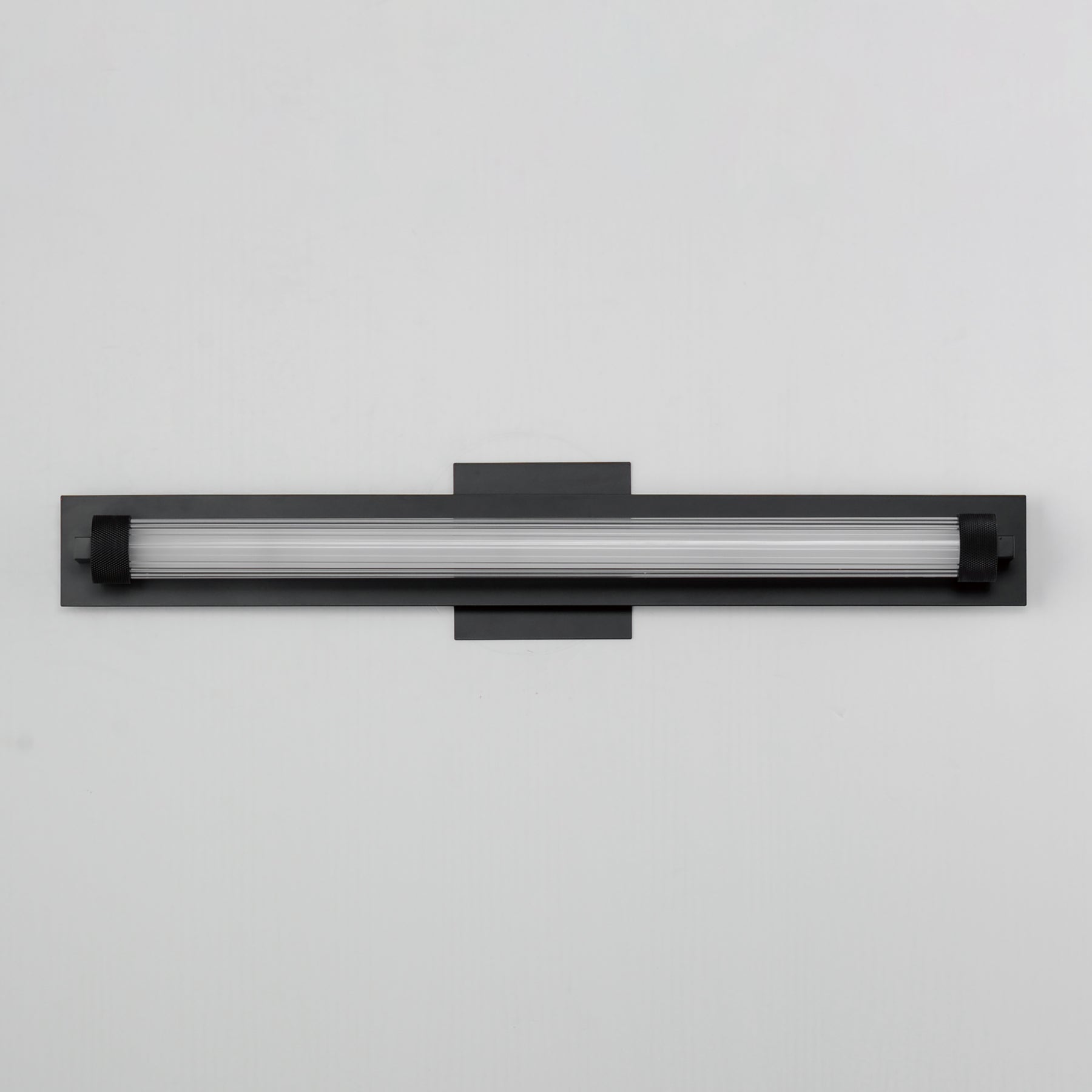 Doric 24 Inch LED Bath Wall Sconce