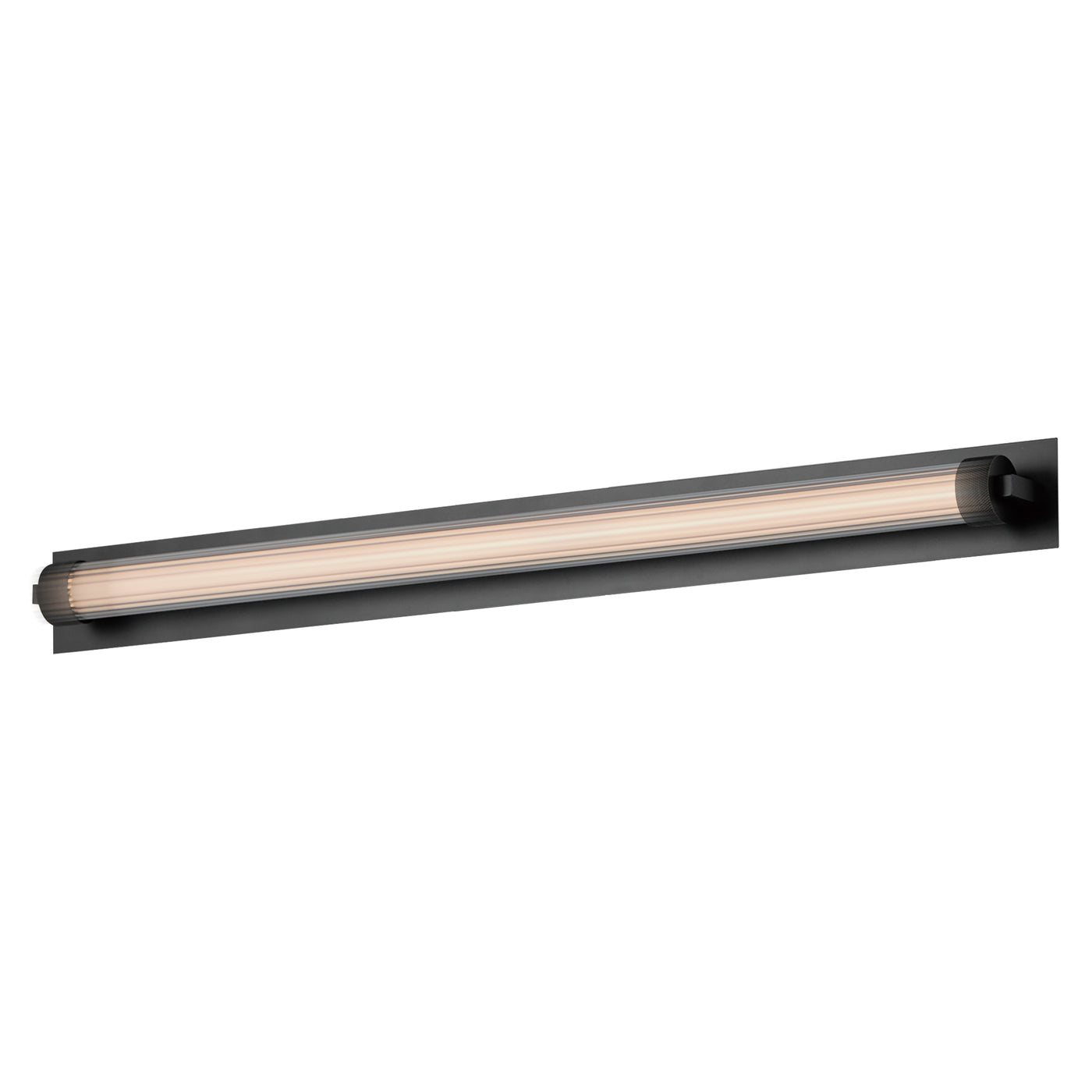 Doric 30 Inch LED Bath Wall Sconce