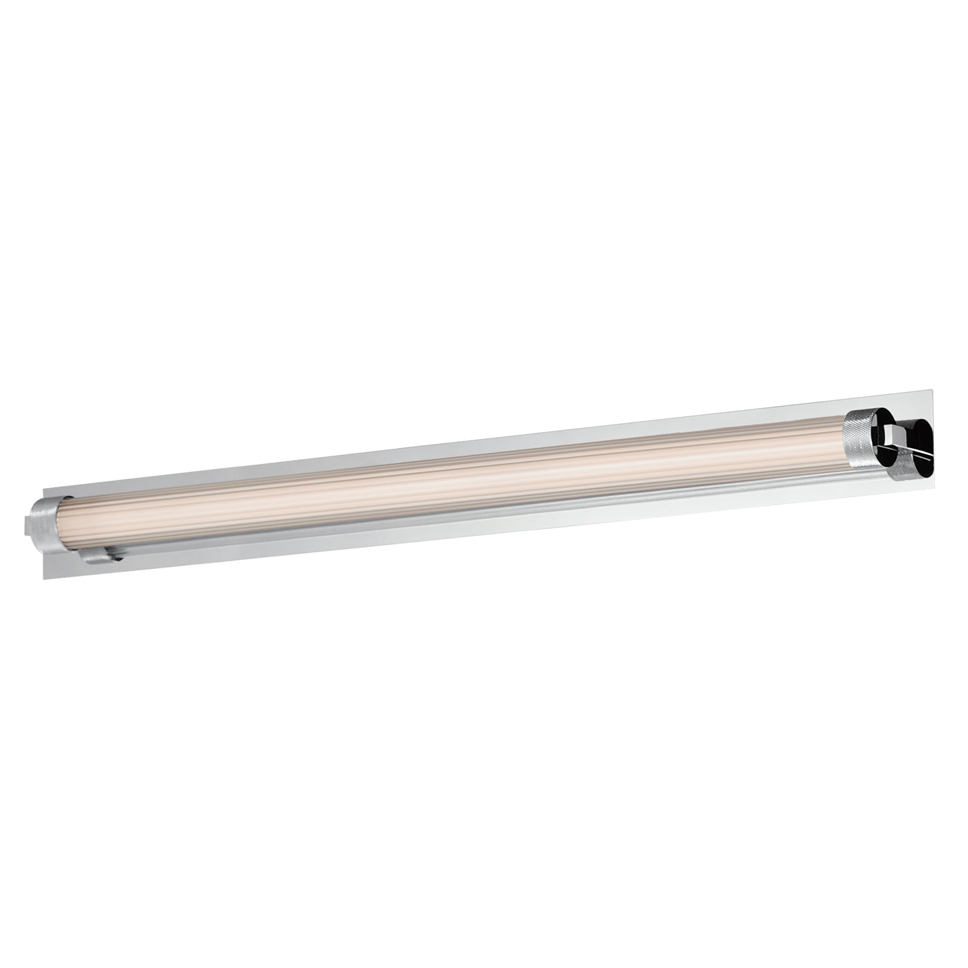 Doric 30 Inch LED Bath Wall Sconce