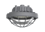 Hazardous Location LED High Bay Light, Class 2 Division 1, 10,400 Lumens, 80W, 5000K, 100-277V