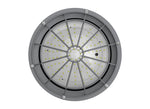 Hazardous Location LED High Bay Light, Class 2 Division 1, 10,400 Lumens, 80W, 5000K, 100-277V