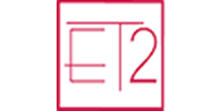 Et2 Contemporary Lighting Logo