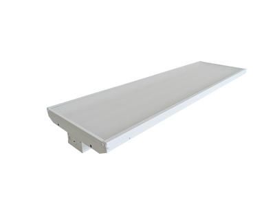 Condor G3 Premium 4FT LED Linear High Bay Fixture, 400 Watt, 54,000 Lumens, 5000K, Equal to 10 Lamp 54W T5, or 1000 Watt MH