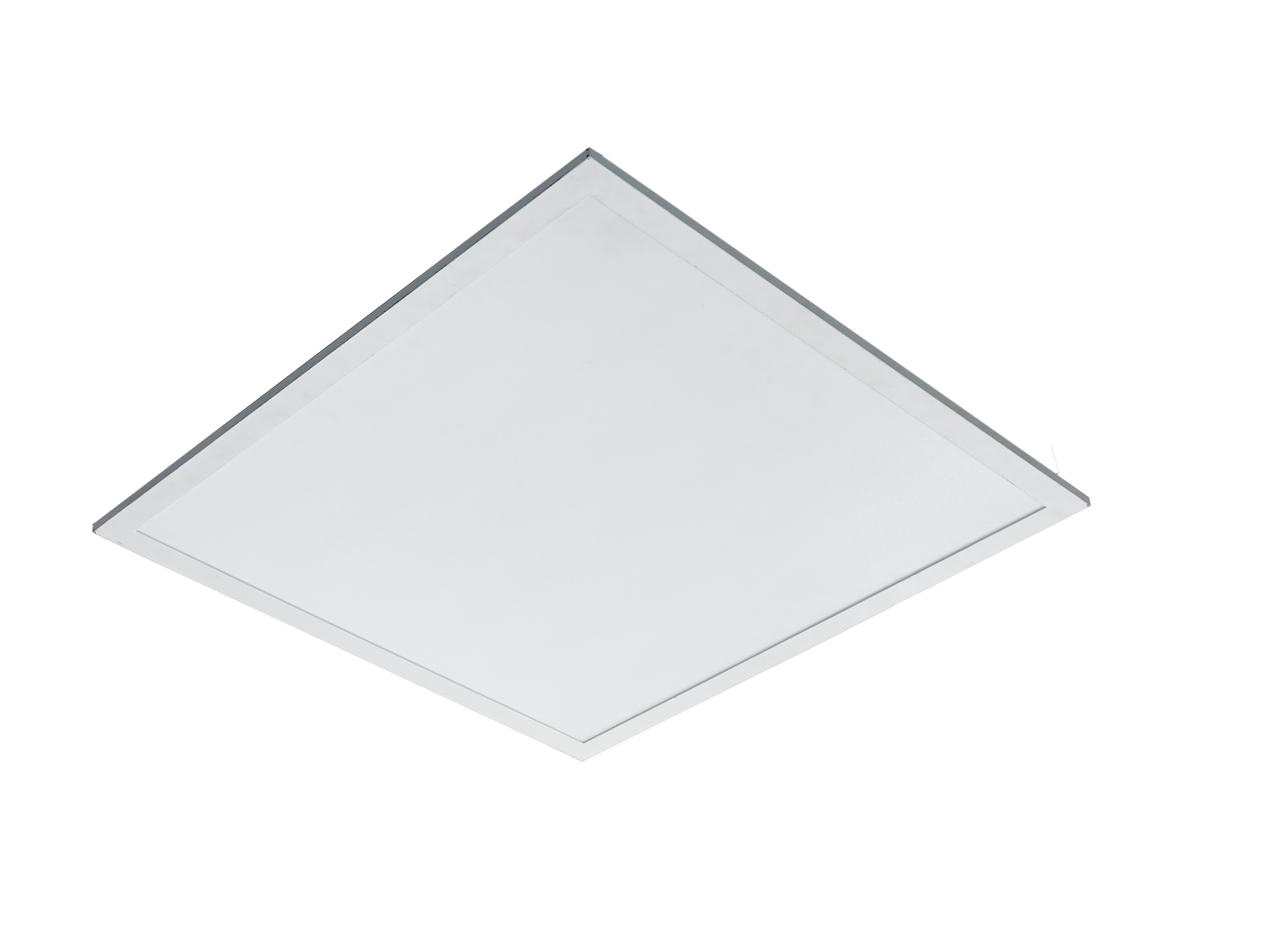 2 x 2 Foot G2 Back Lit LED Flat Panel, 3750 Lumens, 120-277V, Selectable Wattage and CCT, Emergency Backup