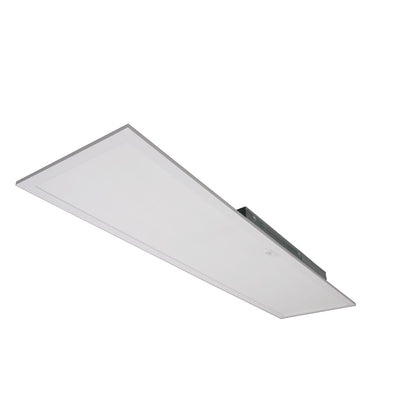 1x4 LED Flat Panel Lights | Shop 1x4 LED Light Fixtures & Surface ...