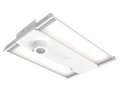 Everest 2FT LED Linear High Bay, 36,000 Lumen Max, Wattage Selectable, 4000K or 5000K, 120-77V