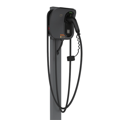 Artemis Electric Vehicle Charger, 48 Amps, 16ft Cable