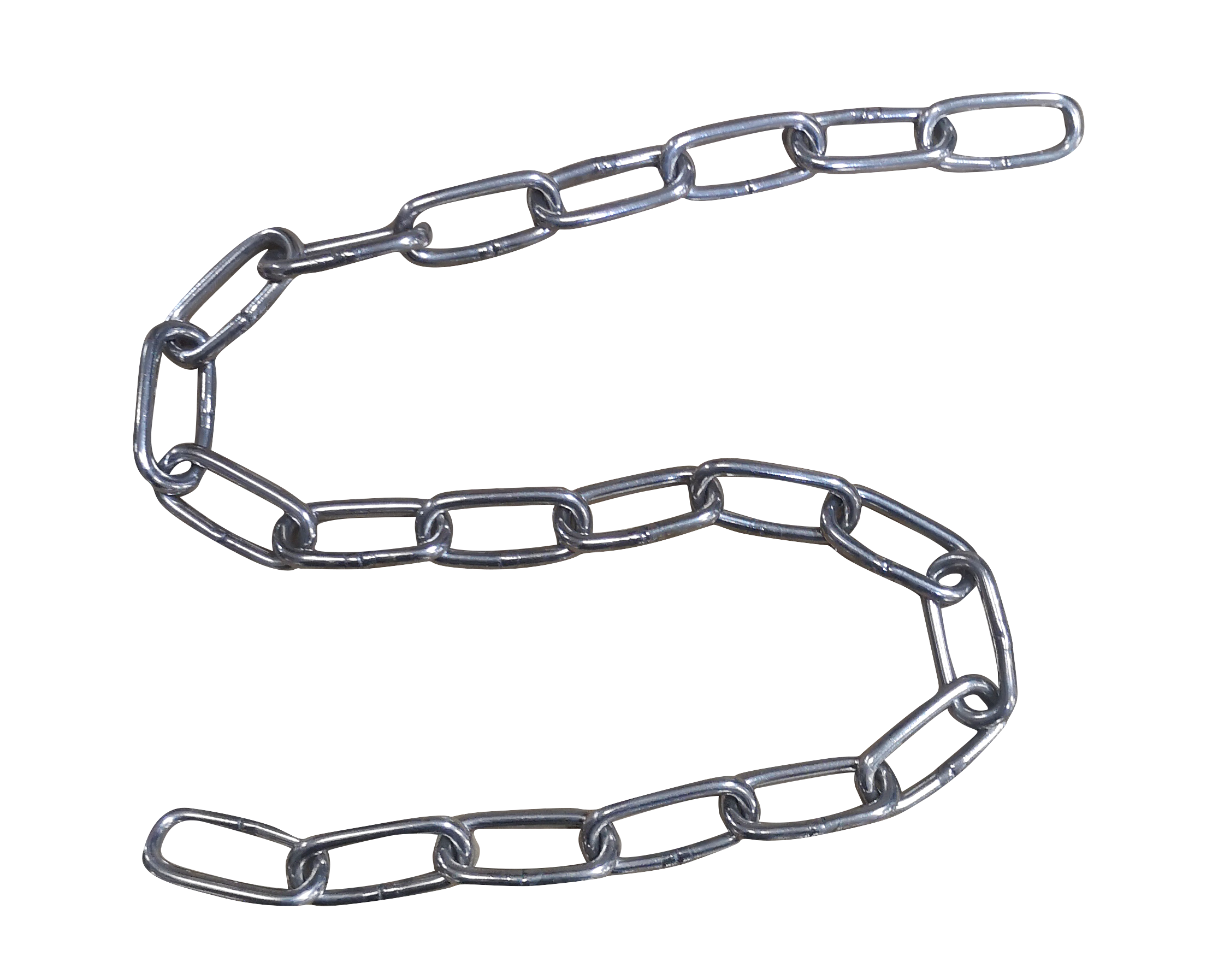 Streight Chain WL-HAZ Series Straight Chain | Warehouse-Lighting.com
