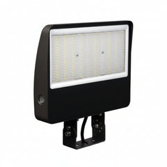 LED Flood Light, 20,000 Lumen Max, Wattage and CCT Selectable, 120-277V