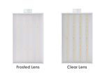 CondorX Premium 2FT LED Linear High Bay, 31,200 Lumen Max, Wattage and CCT Selectable, 120-277V, Sensor Ready