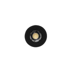4" LED Cylinder Light, 2500 Lumen Max, Wattage and CCT Selectable, 120-277V, Black or White Finish