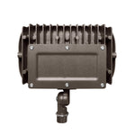 Industrial metal component on a white background