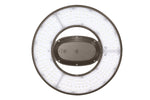 LED UFO High Bay,  62,000 Lumens, Wattage Selectable, 5000K, 120-277V or 347-480V