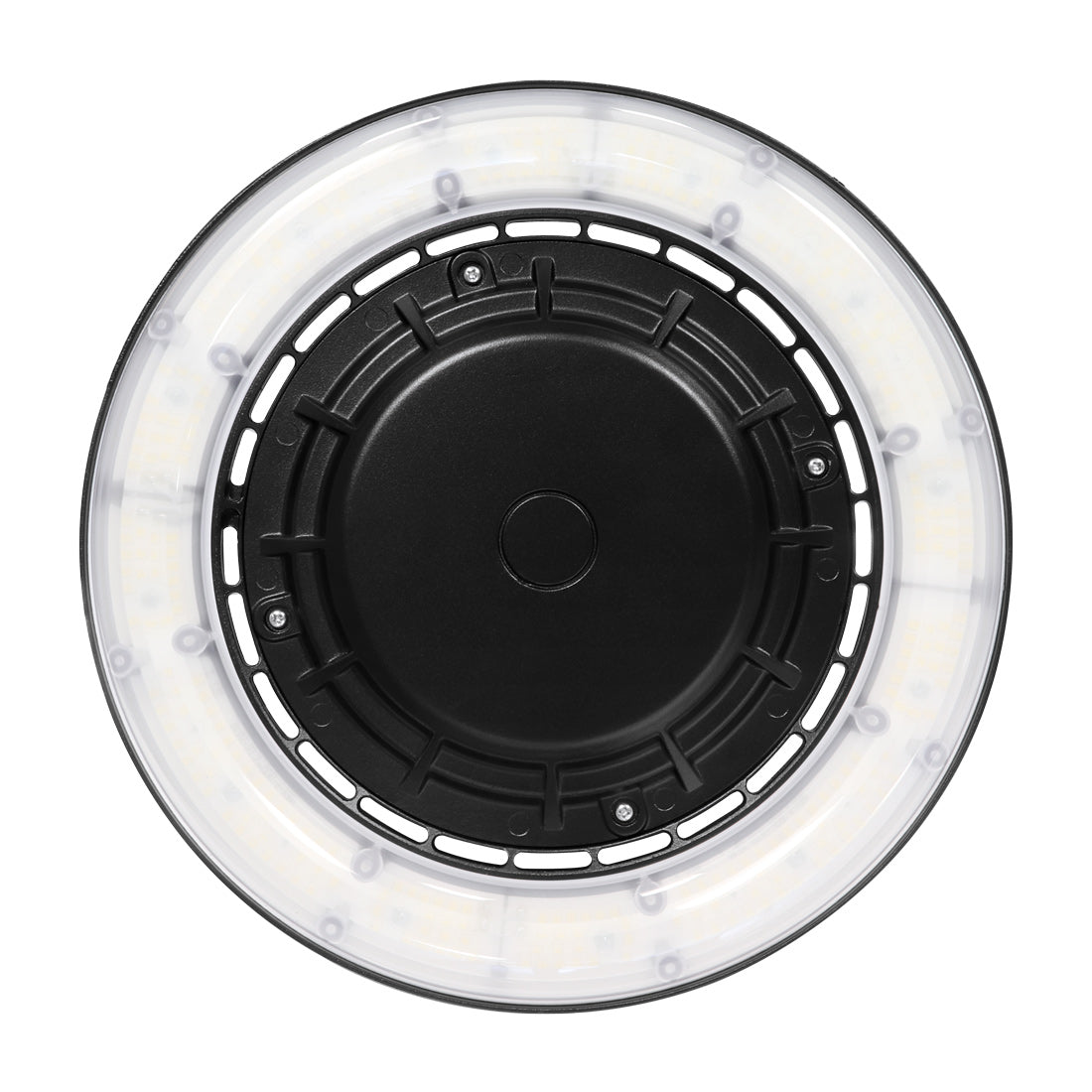 LED UFO High Bay, 17,500 Lumens, 140W, 5000K, 120-277V