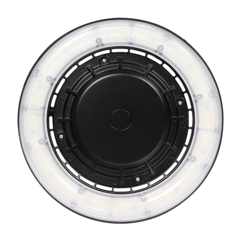 LED UFO High Bay, 17,500 Lumens, 140W, 5000K, 120-277V