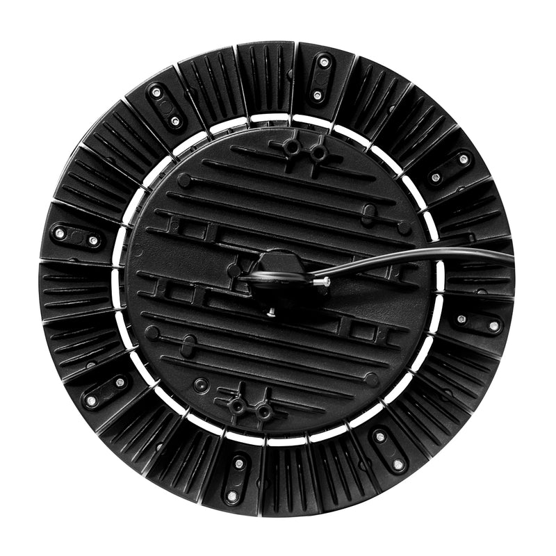 LED UFO High Bay, 17,500 Lumens, 140W, 5000K, 120-277V