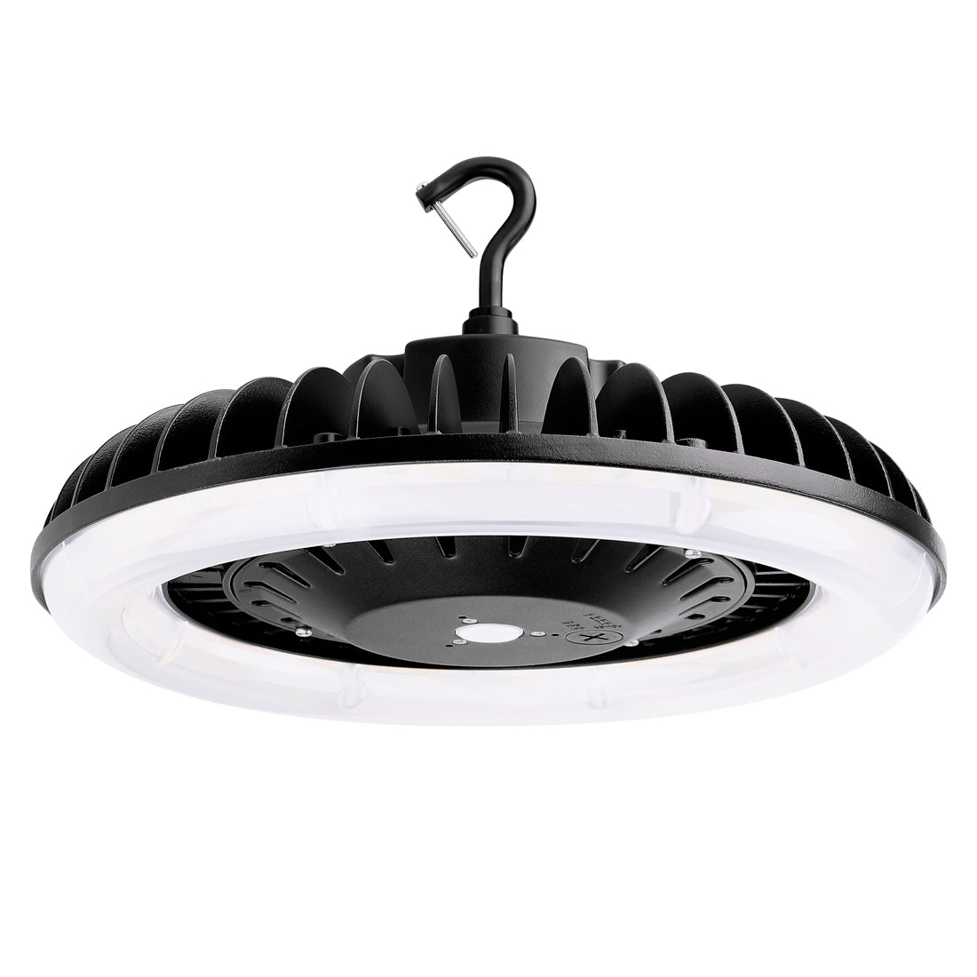 LED UFO High Bay, 30,500 Lumen Max, Wattage or CCT Selectable,120-277V