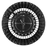 LED UFO High Bay, 30,500 Lumen Max, Wattage or CCT Selectable,120-277V