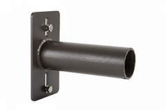 Square Pole Mounting Kit for Fixture with Slip Fitter Mount