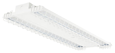 6PK 2FT Low Profile Linear High Bay, 175W, 25,000 Lumens, 120-277V, 4000K or 5000K