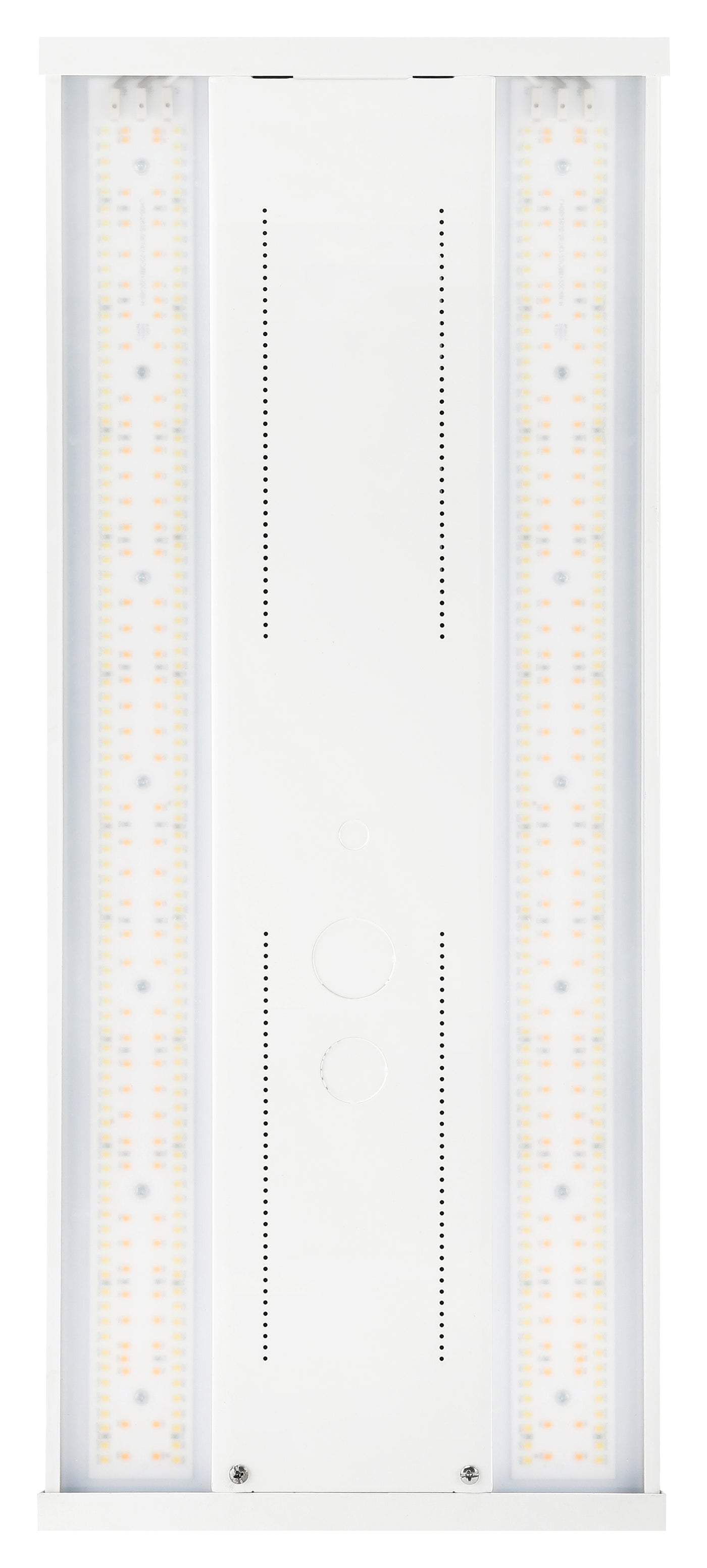 6PK 2FT Low Profile Linear High Bay, 210W, 30,600 Lumens, 120-277V, 4000K or 5000K
